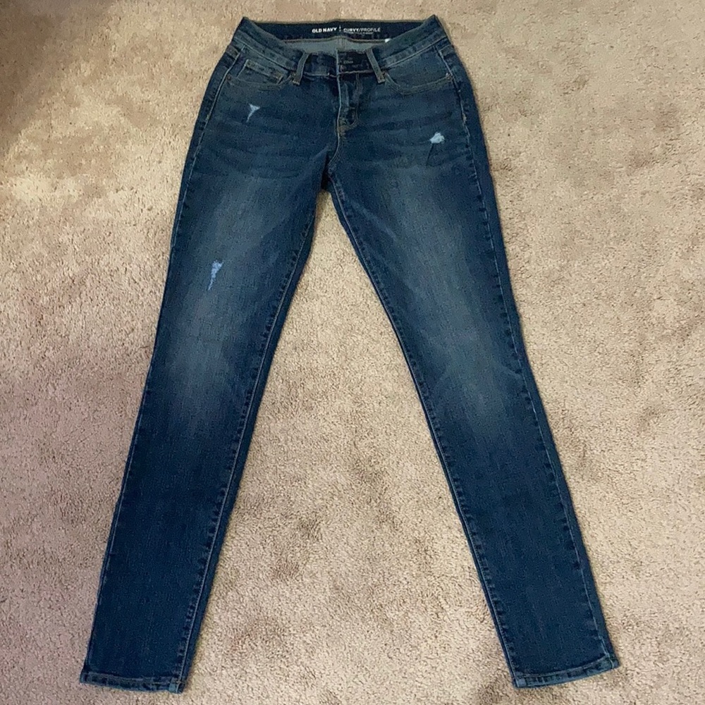 Old Navy jeans